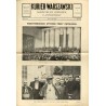 Kurjer Warszawski. Niedzielny dodatek ilustrowany. R.116 (1936). Nr 142 (24 maja 1936)