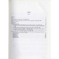 Retrospektivní lexikon obcí Československé Socialistické Republiky, 1850-1970
Počet obyvatelů a domů podle obcí a částí obcí po