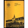 Prace Literackie. Nr 26 (1986)