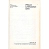 Prace Literackie. Nr 26 (1986)