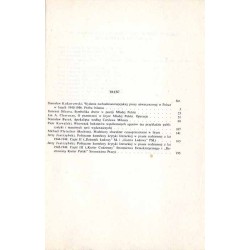 Prace Literackie. Nr 26 (1986)