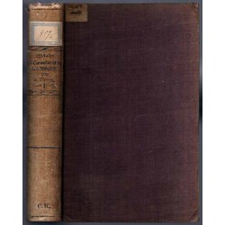 Histoire du Consulat et de l’Empire. T.1-2