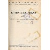 Literatura Piękna 1977. Adnotowany rocznik bibliograficzny
