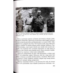 Żołnierska dusza. [Wspomnienia z lat 1938-1954]