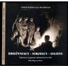 Drużyniacy-Strzelcy-Leguny. Żołnierze Legionów Polskich 1914-1918. Katalog wystawy luty-marzec 2002 [Zakład Narodowy im. Ossoliń
