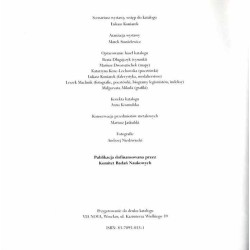 Drużyniacy-Strzelcy-Leguny. Żołnierze Legionów Polskich 1914-1918. Katalog wystawy luty-marzec 2002 [Zakład Narodowy im. Ossoliń