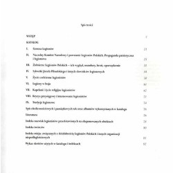 Drużyniacy-Strzelcy-Leguny. Żołnierze Legionów Polskich 1914-1918. Katalog wystawy luty-marzec 2002 [Zakład Narodowy im. Ossoliń
