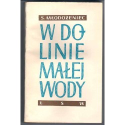 W Dolinie Małej Wody