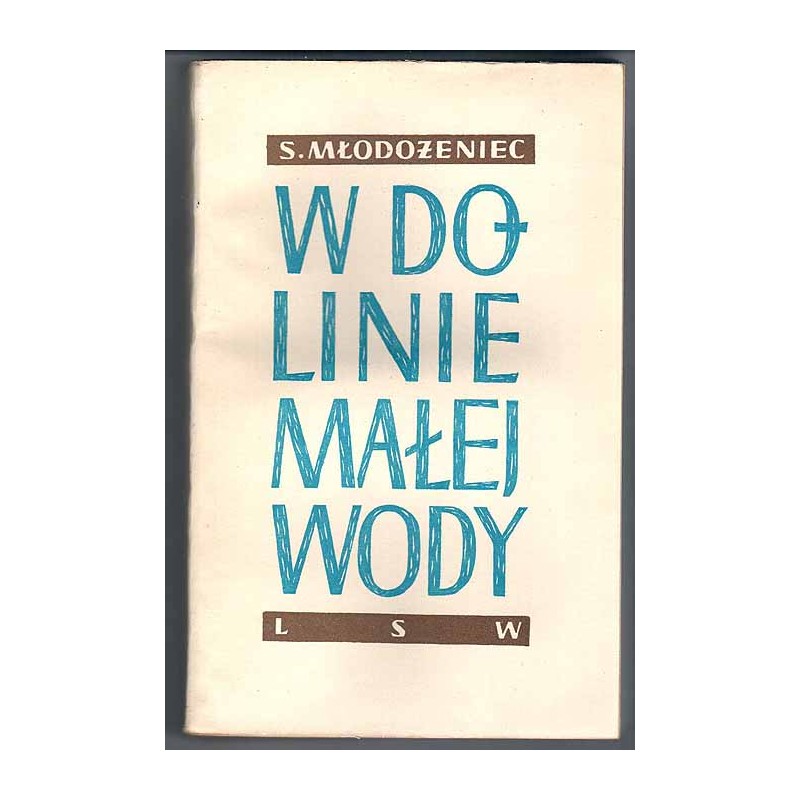 W Dolinie Małej Wody