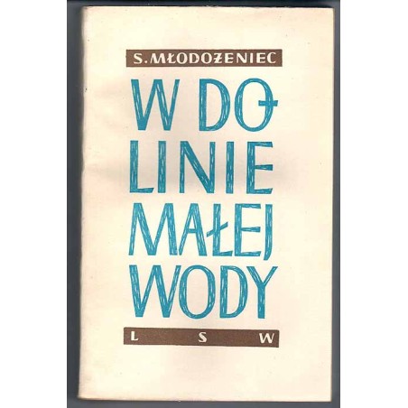 W Dolinie Małej Wody