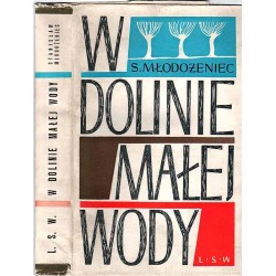 W Dolinie Małej Wody