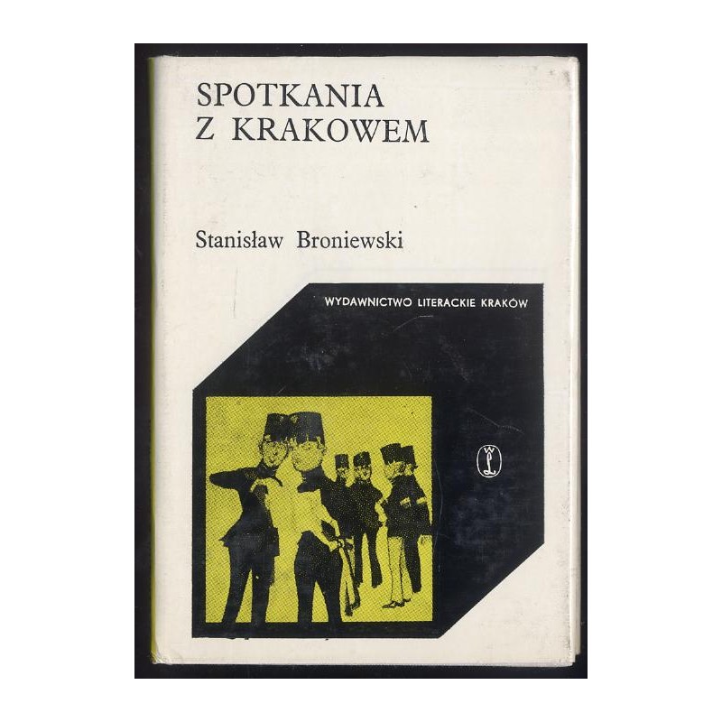 Spotkania z Krakowem