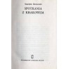 Spotkania z Krakowem