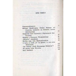 Spotkania z Krakowem