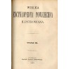 Wielka Encyklopedya Powszechna Ilustrowana. [Seria 1]. T.9-10: Bóg - Canizares