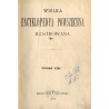 Wielka Encyklopedya Powszechna Ilustrowana. [Seria 1]. T.9-10: Bóg - Canizares