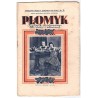 Płomyk. Tygodnik ilustrowany dla dzieci i młodzieży. R.16 (1931). Nr 10 (4 listopada 1931)