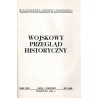 Wojskowy Przegląd Historyczny. R. 29 (1984). Nr 3 (109) (Lipiec - Wrzesień 1984)