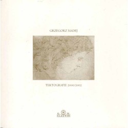 Tektografie 2000/2002