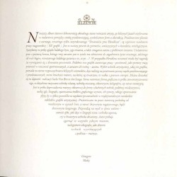 Tektografie 2000/2002