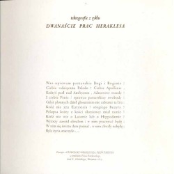 Tektografie 2000/2002