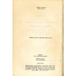Magnateria polska epoki saskiej. Funkcje urzędów i królewszczyzn w procesie przeobrażeń warstwy społecznej