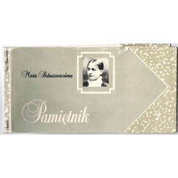 Pamiętnik