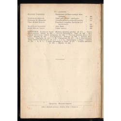 Przegląd Warszawski. Miesięcznik poświęcony literaturze, sztuce i nauce. 9 vol. R. 1-5 (1921-1925). Nr 1-51 (całka wydawnicza) w