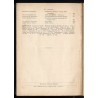 Przegląd Warszawski. Miesięcznik poświęcony literaturze, sztuce i nauce. 9 vol. R. 1-5 (1921-1925). Nr 1-51 (całka wydawnicza) w