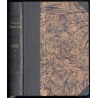 Przegląd Warszawski. Miesięcznik poświęcony literaturze, sztuce i nauce. 9 vol. R. 1-5 (1921-1925). Nr 1-51 (całka wydawnicza) w