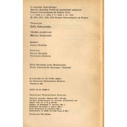 Psychologia życia codziennego