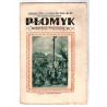 Płomyk. Tygodnik ilustrowany dla dzieci i młodzieży. R.16 (1932). Nr 30 (23 marca 1932)
