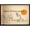 Uśmiech, przygoda, fantazja. Poradnik bibliograficzny dla młodzieży od 11 do 15 lat