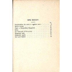 W ogrodzie róż. Poezje. Serja V