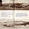 Krynica / Krynica królowa zdrojów polskich. Sezon całoroczny (z wyjątkiem kwietnia). Frekwencja roczna 35.000 osób