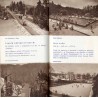 Krynica / Krynica królowa zdrojów polskich. Sezon całoroczny (z wyjątkiem kwietnia). Frekwencja roczna 35.000 osób