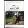 Książka i typografia Krzysztofa Racinowskiego