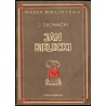 Jan Bielecki. Powieść narodowa polska oparta na podaniu historycznym
