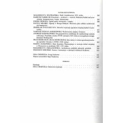 Sztuka a natura. Materiały XXXVIII Sesji Naukowej Stowarzyszenia Historyków Sztuki przeprowadzonej 23-25 listopada 1989 roku w K