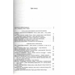 Sztuka a natura. Materiały XXXVIII Sesji Naukowej Stowarzyszenia Historyków Sztuki przeprowadzonej 23-25 listopada 1989 roku w K