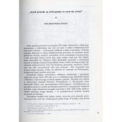 Sztuka a natura. Materiały XXXVIII Sesji Naukowej Stowarzyszenia Historyków Sztuki przeprowadzonej 23-25 listopada 1989 roku w K