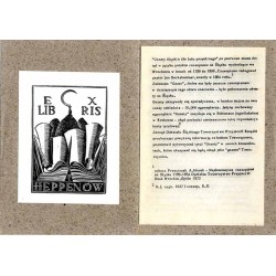 [Komunikaty Zarządu Oddziału Śląskiego Towarzystwa Przyjaciół Książki]. Nr 1