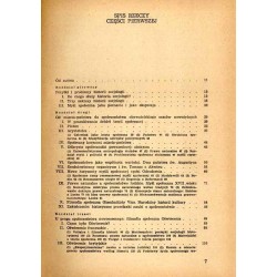 Historia myśli socjologicznej. 2cz. w 2 vol