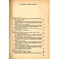 Historia myśli socjologicznej. 2cz. w 2 vol