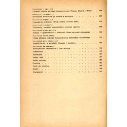 Historia myśli socjologicznej. 2cz. w 2 vol