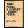Skalne Podhale w literaturze i kulturze polskiej