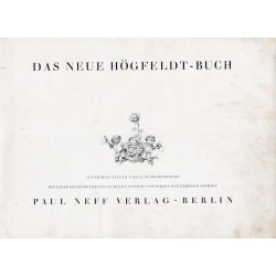 Das Neue Högfeldt-Buch