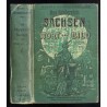 [Woerl] Das Königreich Sachsen in Wort und Bild