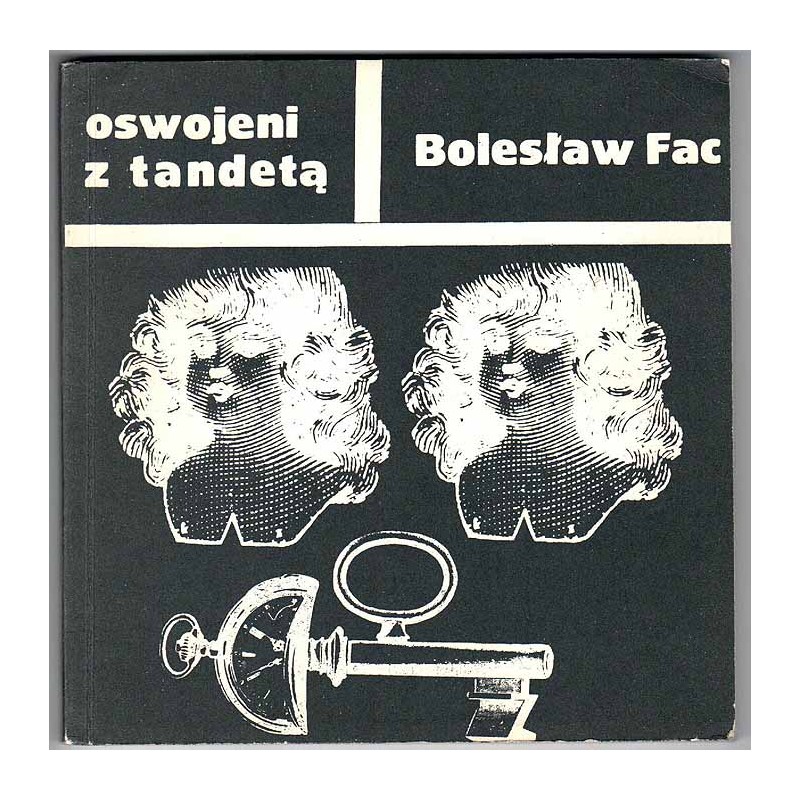 Oswojeni z tandetą