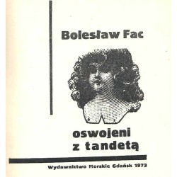 Oswojeni z tandetą